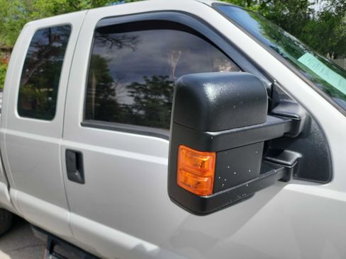 Used 2016 Ford F250 XL w/ XL Appearance Package image 12