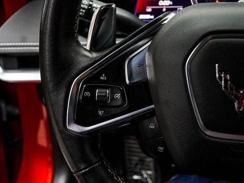Used 2021 Chevrolet Corvette Stingray Coupe w/ Z51 Performance Package RWD image 36