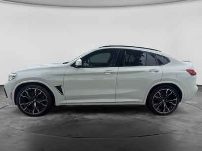 Used 2020 BMW X4 M w/ Executive Package