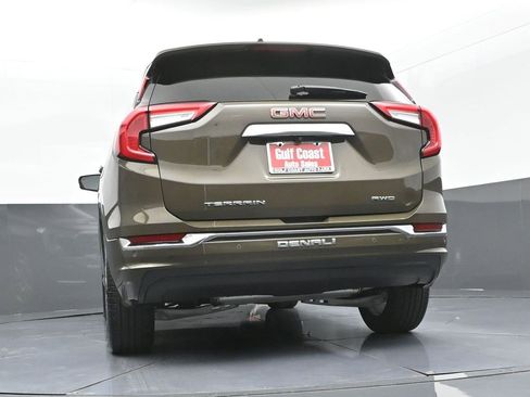 Used 2023 GMC Terrain Denali image 35