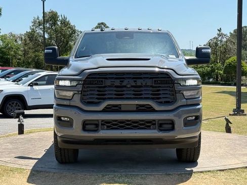 New 2026 RAM 2500 Tradesman w/ Safety Group AWD/4WD image 2