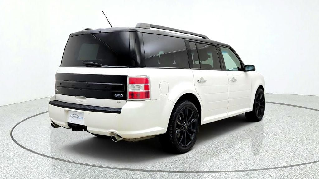 Used 2019 Ford Flex SEL w/ Equipment Group 202A AWD/4WD image 5