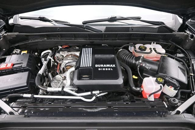 Used 2025 GMC Sierra 1500 Denali Ultimate AWD/4WD image 38
