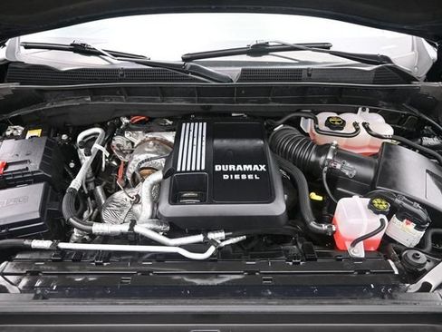 Used 2025 GMC Sierra 1500 Denali Ultimate AWD/4WD image 38