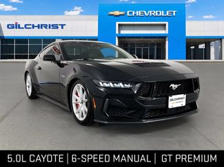 Used 2024 Ford Mustang GT Premium RWD 360° Tour