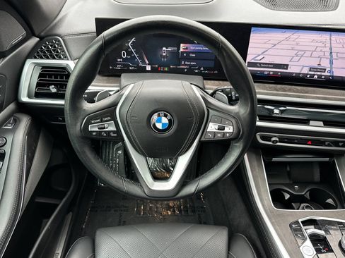 Used 2025 BMW X5 sDrive40i RWD image 14