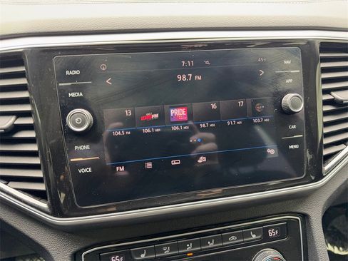 Used 2019 Volkswagen Atlas SEL image 55