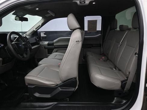 Used 2017 Ford F150 XL w/ XL Power Equipment Group AWD/4WD image 11