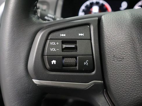 Used 2025 Honda Ridgeline RTL image 38