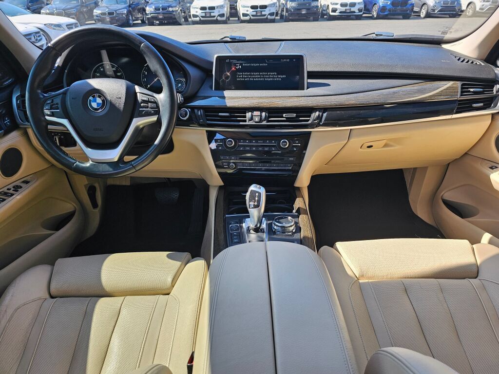 Used 2016 BMW X5 xDrive35i AWD/4WD image 20