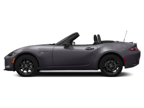 Used 2020 MAZDA MX-5 Miata Club w/ Brembo/BBS Recaro Package RWD image 19