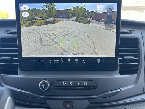 New 2026 Ford Transit 350 148 High Roof Extended RWD image 3