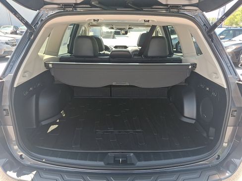 Used 2022 Subaru Forester Limited w/ Popular Package #2 AWD/4WD image 30