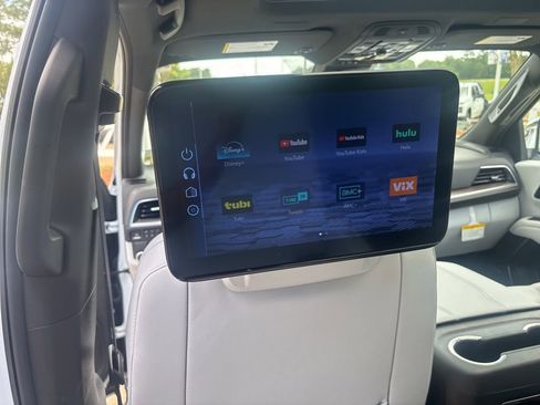 New 2026 Chevrolet Tahoe Premier RWD image 46