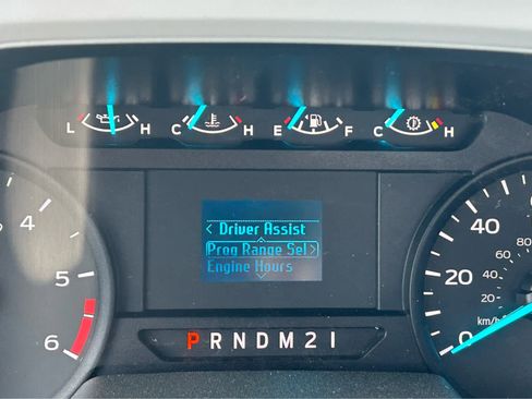 New 2027 Ford F650 2WD Regular Cab Super Duty image 17