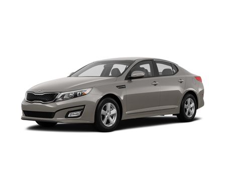 Used 2015 Kia Optima SX w/ SX Turbo Premium Package FWD image 22