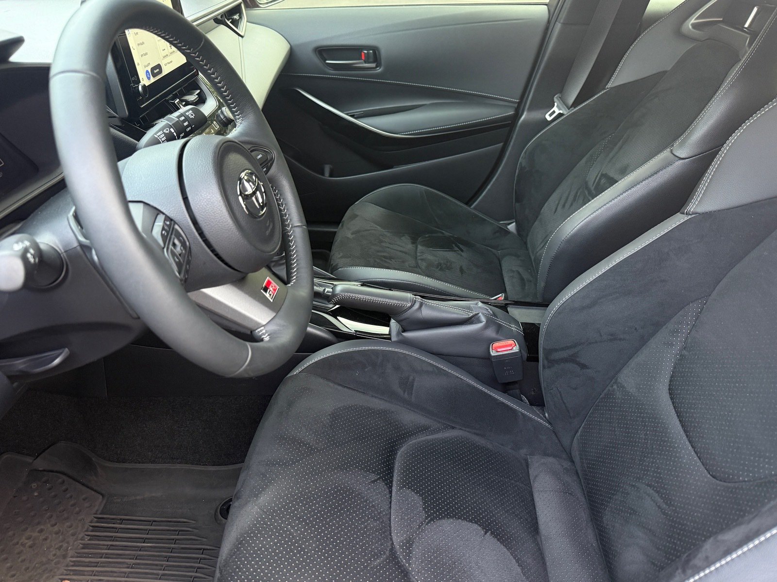 Used 2025 Toyota Corolla GR AWD/4WD image 18