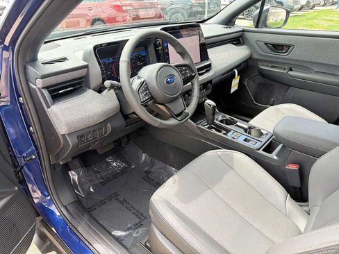 New 2026 Subaru Outback Limited XT AWD/4WD image 2