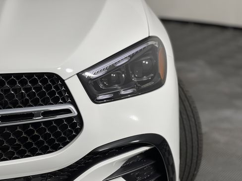 New 2026 Mercedes-Benz GLE 350 4MATIC image 7