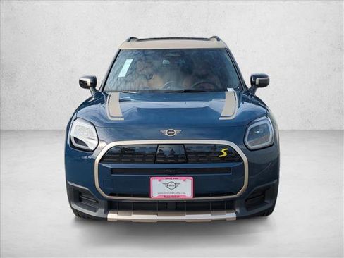 New 2025 MINI Cooper Countryman SE w/ Comfort Package Max image 6
