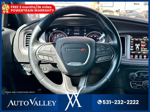 Used 2023 Dodge Charger GT RWD image 31