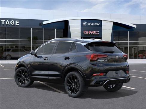 New 2026 Buick Encore GX Sport Touring image 3