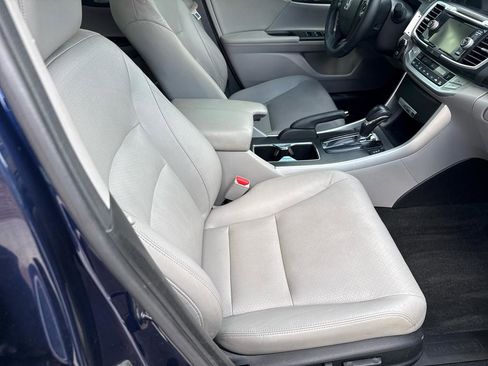 Used 2013 Honda Accord EX-L image 51