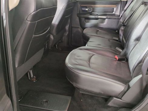 Used 2017 RAM 1500 Laramie w/ Convenience Group image 30