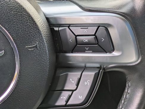 Used 2019 Ford Mustang GT Premium image 19