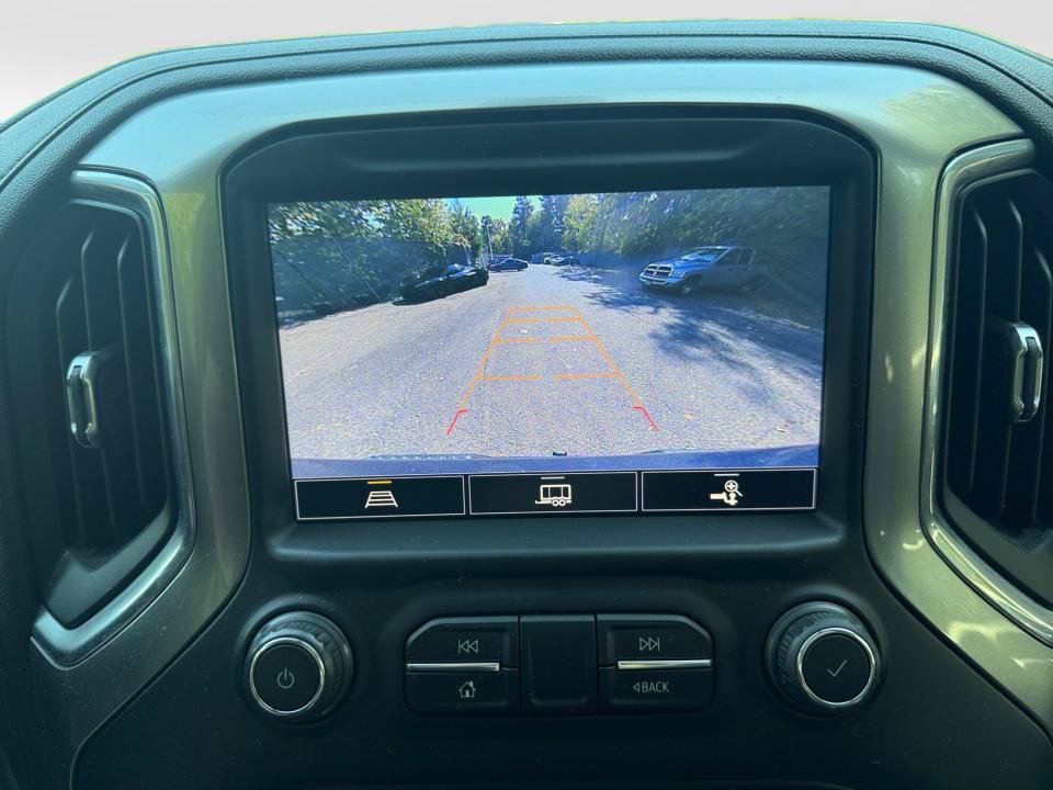 Used 2021 Chevrolet Silverado 1500 RST AWD/4WD image 21