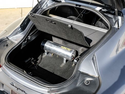 Used 2022 Toyota Supra image 35