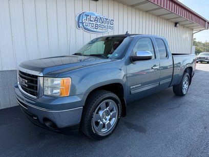Used 2009 GMC Sierra 1500 SLE w/ Power Pack Plus
