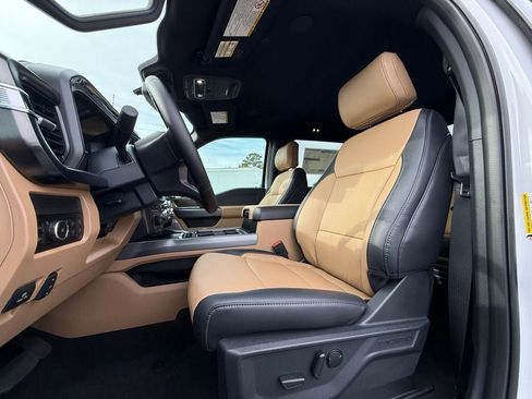 New 2026 Ford F350 Lariat w/ Lariat Ultimate Package image 17