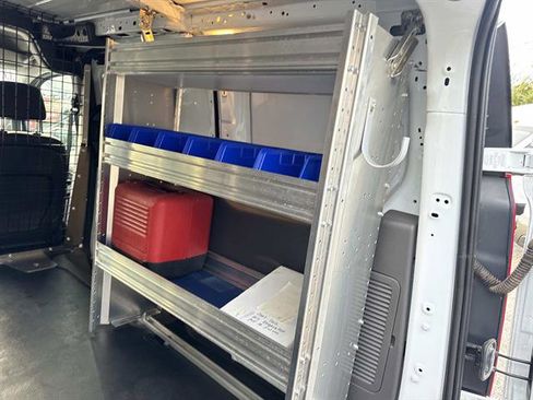 Used 2021 Ford Transit Connect XL image 9