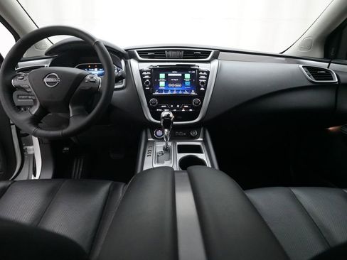 Used 2024 Nissan Murano SL AWD/4WD image 5