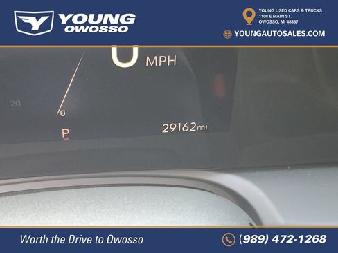 Used 2024 Buick Encore GX Preferred AWD/4WD image 10