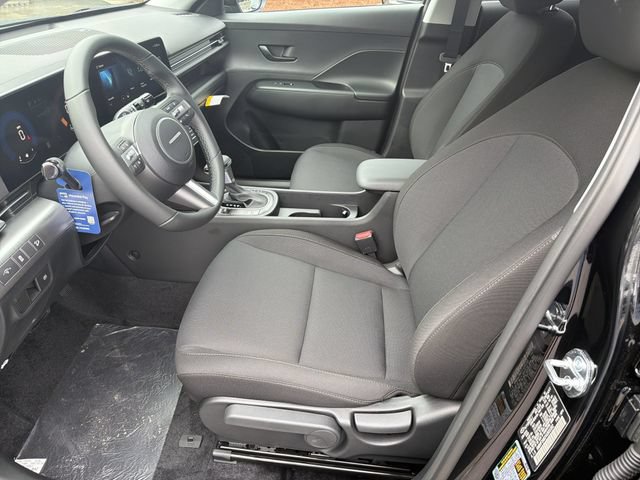 New 2027 Hyundai Kona SEL Sport FWD image 11