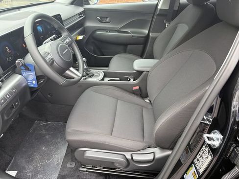 New 2027 Hyundai Kona SEL Sport FWD image 11