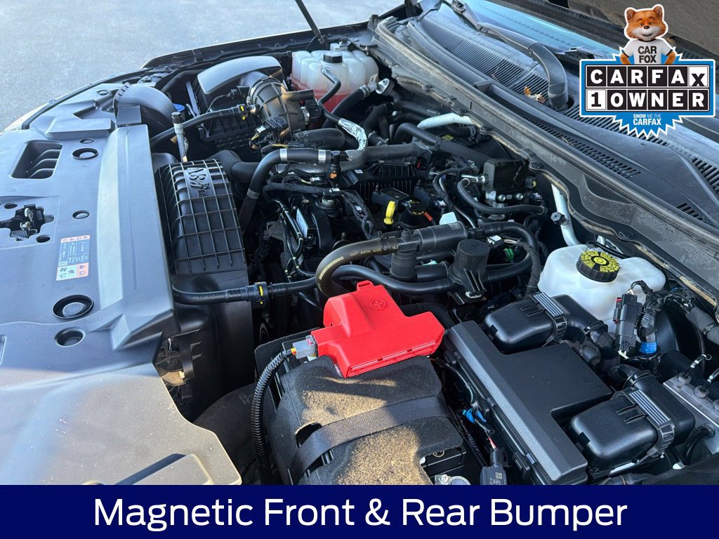 Certified 2019 Ford Ranger XLT w/ Equipment Group 302A Luxury AWD/4WD image 20
