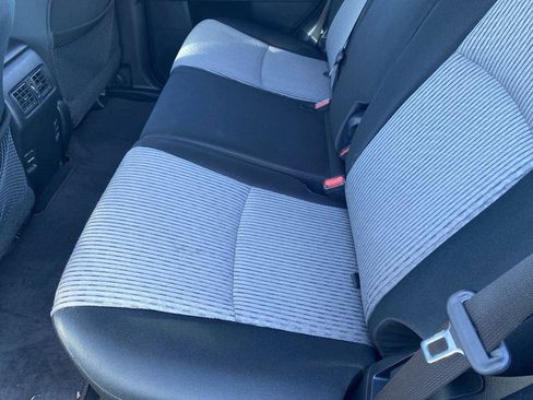 Used 2019 Toyota 4Runner SR5 image 21