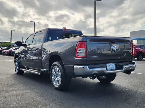 Used 2022 RAM 1500 Big Horn image 3