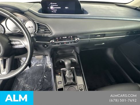 Used 2021 MAZDA CX-30 FWD 2.5 S w/ Preferred Package image 32