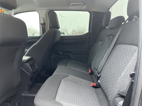 Used 2025 Ford Ranger XL w/ Trailer Tow Package image 29