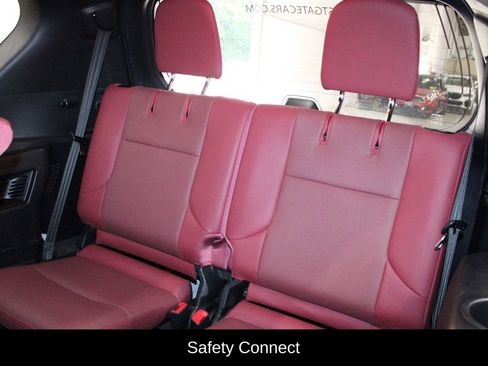 Used 2021 Lexus GX 460 Premium image 15