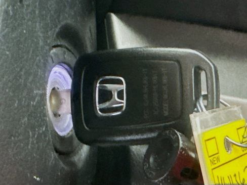 Used 2014 Honda CR-V LX image 19