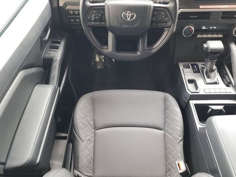 New 2026 Toyota Tacoma SR RWD image 7