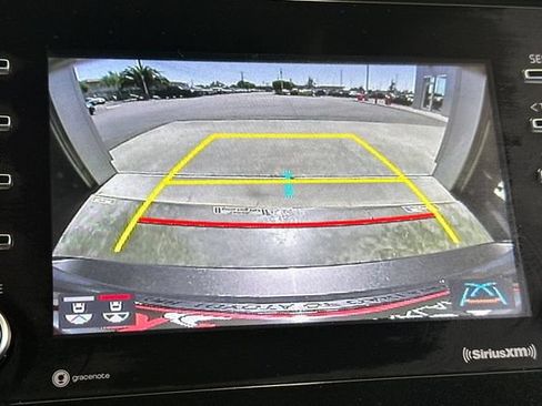 Certified 2023 Toyota Camry SE w/ Convenience Package FWD image 23