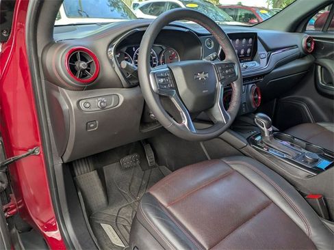 Used 2019 Chevrolet Blazer RS image 12