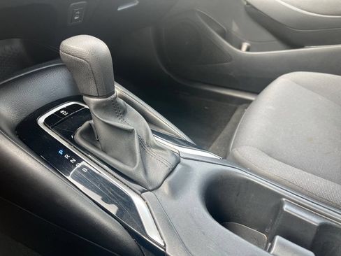 Used 2024 Toyota Corolla LE FWD image 16