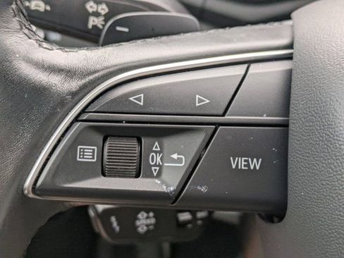 Used 2024 Audi A4 2.0T Premium Plus image 21